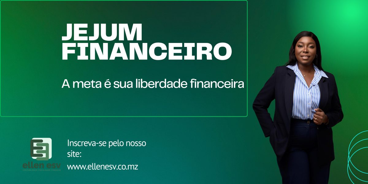 Jejum Financeiro – Nível I